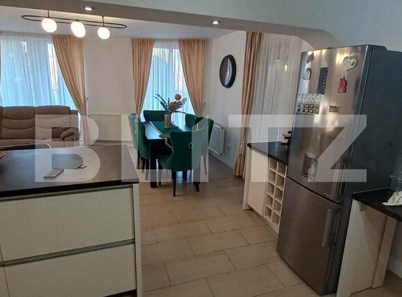 Casa de vânzare 3 camere Unirea - 102347CV | BLITZ Bistriţa | Poza13