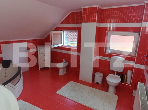 Casa de vânzare 3 camere Unirea - 102347CV | BLITZ Bistriţa | Poza9