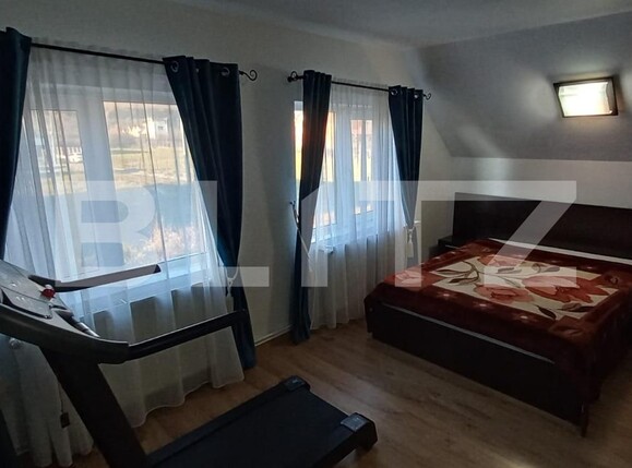 Casa de vânzare 3 camere Unirea - 102347CV | BLITZ Bistriţa | Poza3