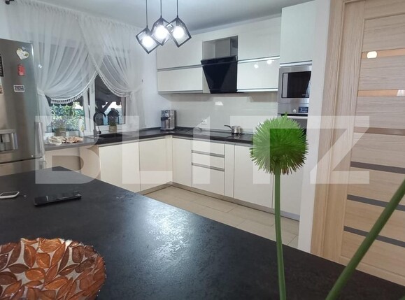 Casa de vânzare 3 camere Unirea - 102347CV | BLITZ Bistriţa | Poza14