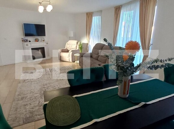 Casa de vânzare 3 camere Unirea - 102347CV | BLITZ Bistriţa | Poza1