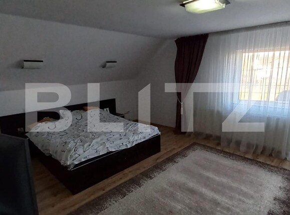 Casa de vânzare 3 camere Unirea - 102347CV | BLITZ Bistriţa | Poza5