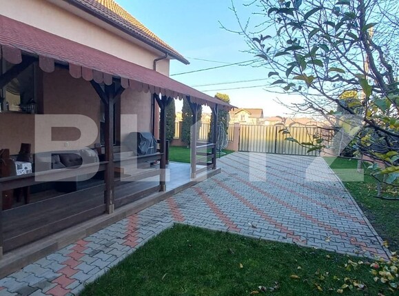 Casa de vânzare 3 camere Unirea - 102347CV | BLITZ Bistriţa | Poza17