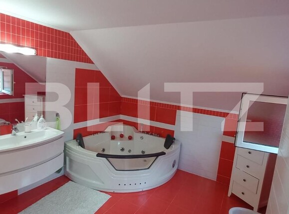 Casa de vânzare 3 camere Unirea - 102347CV | BLITZ Bistriţa | Poza10
