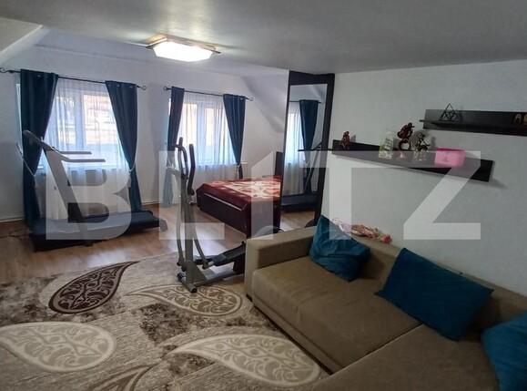 Casa de vânzare 3 camere Unirea - 102347CV | BLITZ Bistriţa | Poza2