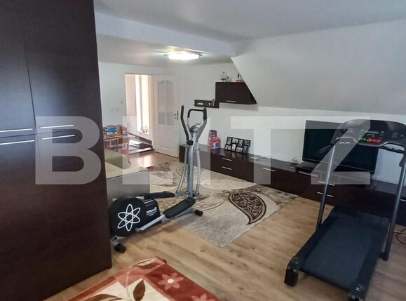 Casa de vânzare 3 camere Unirea - 102347CV | BLITZ Bistriţa | Poza4