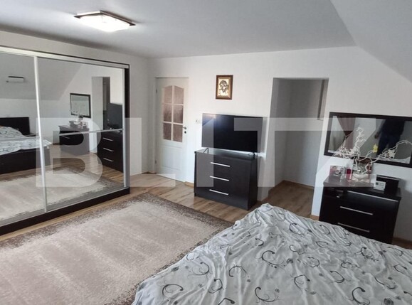 Casa de vânzare 3 camere Unirea - 102347CV | BLITZ Bistriţa | Poza6