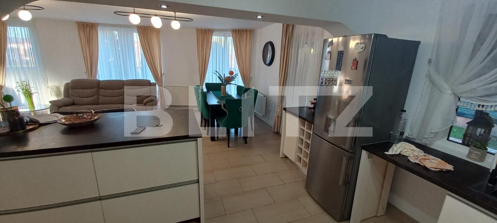 Casa de vânzare 3 camere Unirea - 102347CV | BLITZ Bistriţa | Poza13