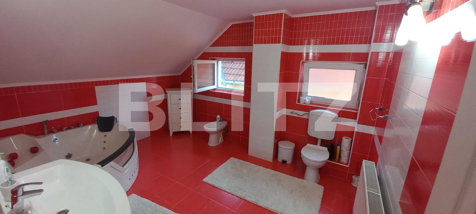Casa de vânzare 3 camere Unirea - 102347CV | BLITZ Bistriţa | Poza9