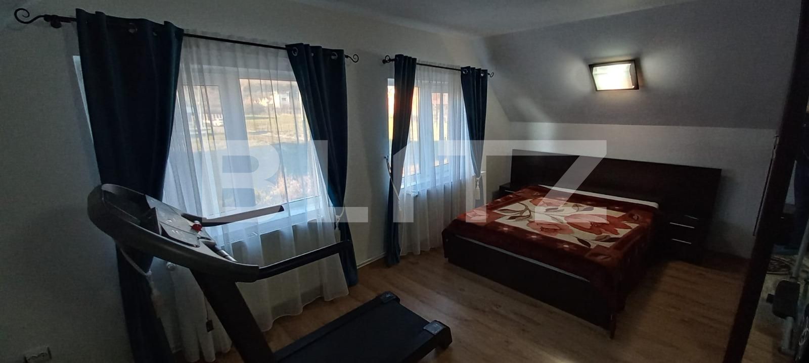 Casa de vânzare 3 camere Unirea - 102347CV | BLITZ Bistriţa | Poza3