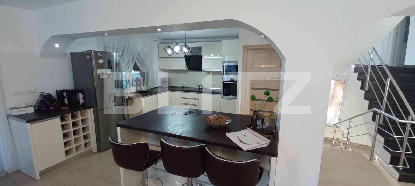 Casa de vânzare 3 camere Unirea - 102347CV | BLITZ Bistriţa | Poza12