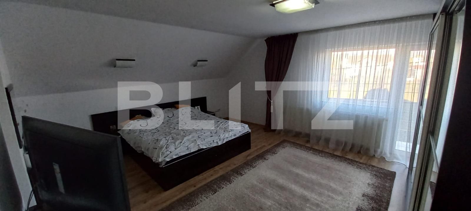 Casa de vânzare 3 camere Unirea - 102347CV | BLITZ Bistriţa | Poza5