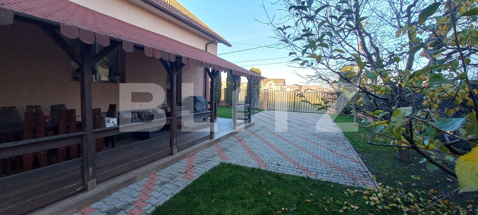 Casa de vânzare 3 camere Unirea - 102347CV | BLITZ Bistriţa | Poza17