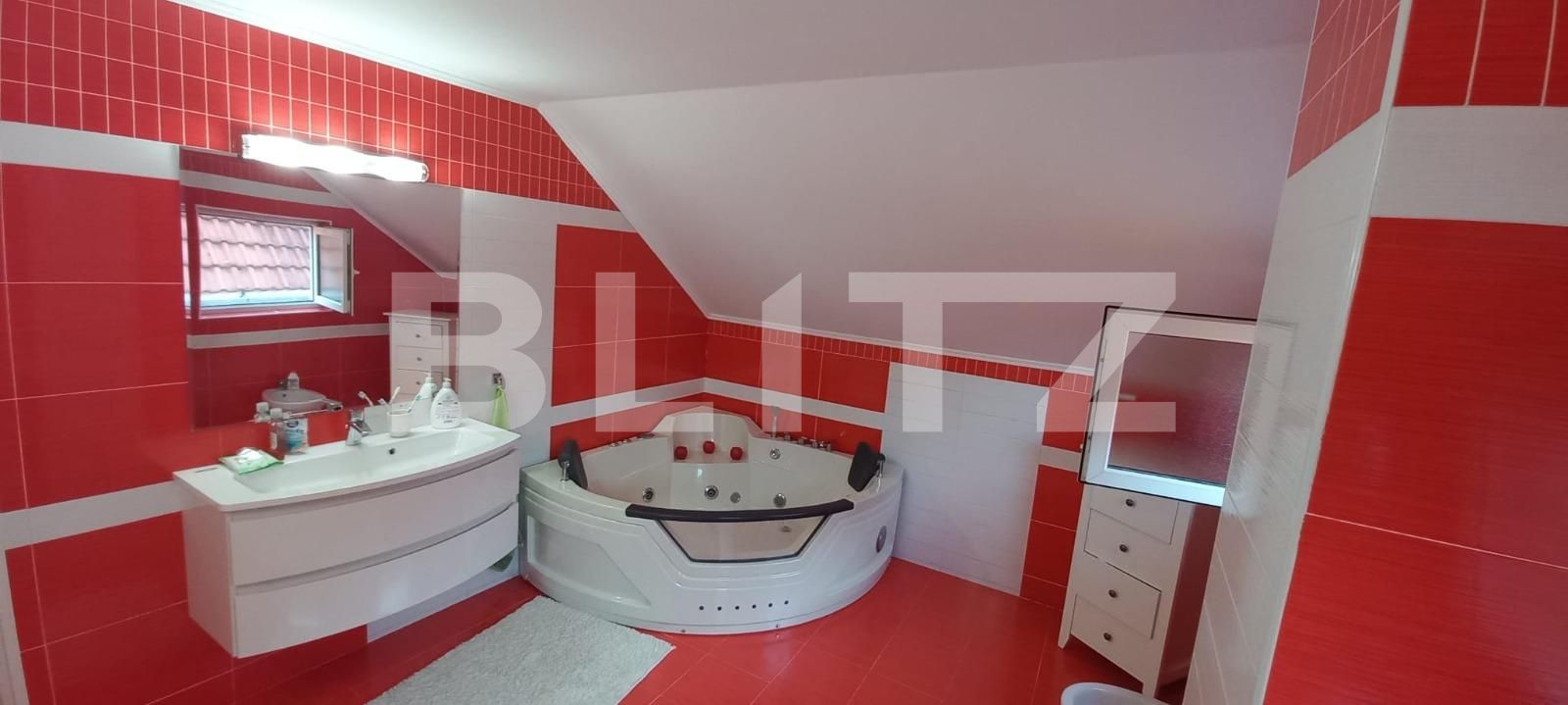 Casa de vânzare 3 camere Unirea - 102347CV | BLITZ Bistriţa | Poza10