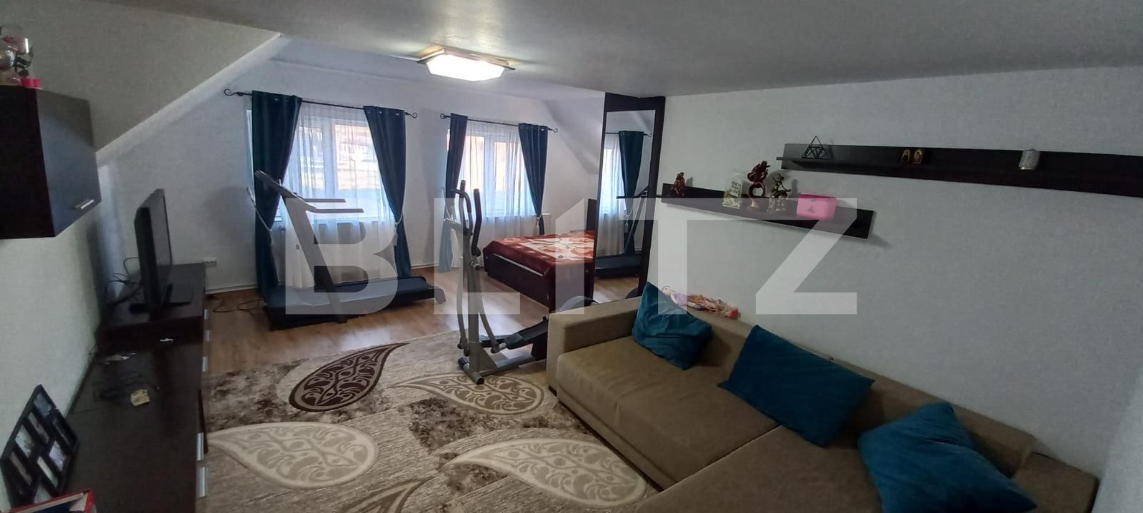 Casa de vânzare 3 camere Unirea - 102347CV | BLITZ Bistriţa | Poza2