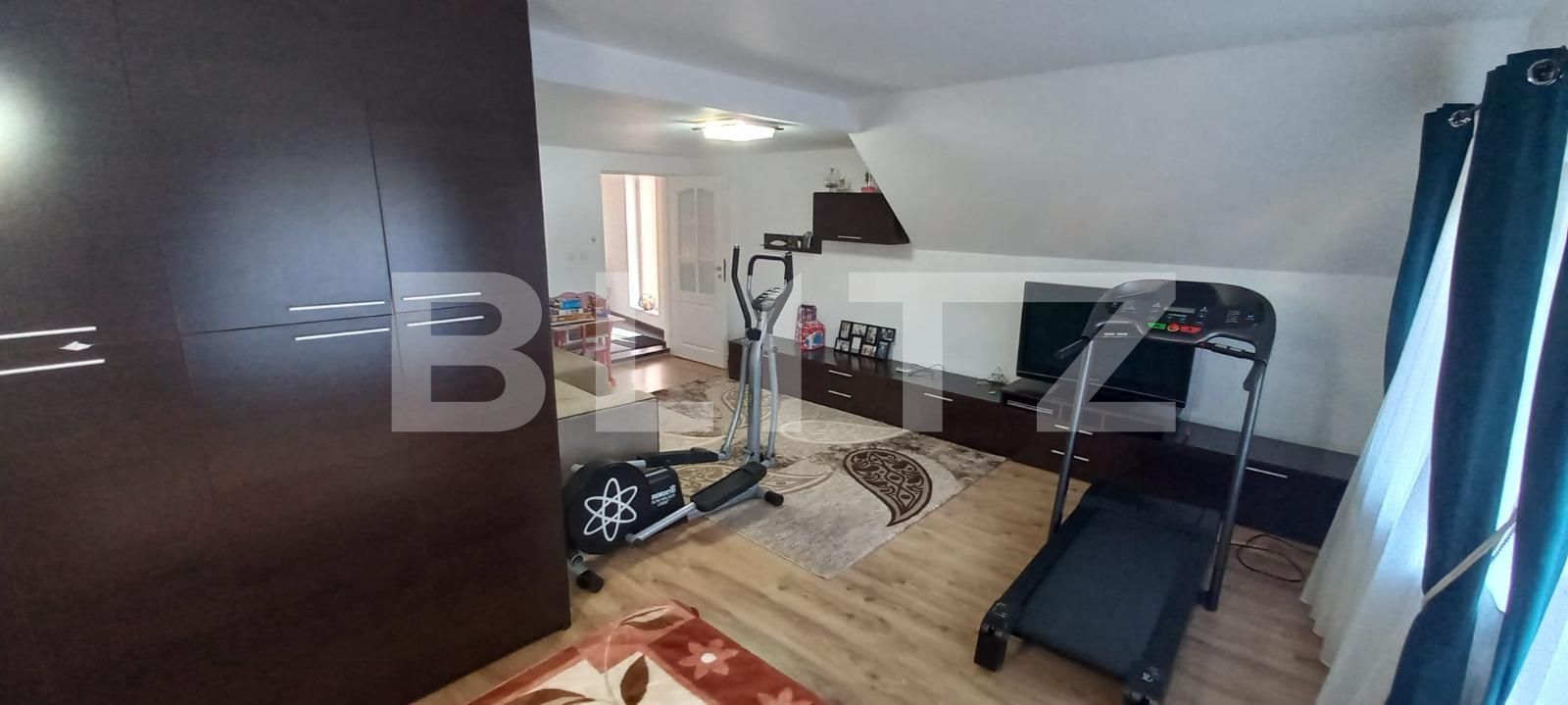 Casa de vânzare 3 camere Unirea - 102347CV | BLITZ Bistriţa | Poza4