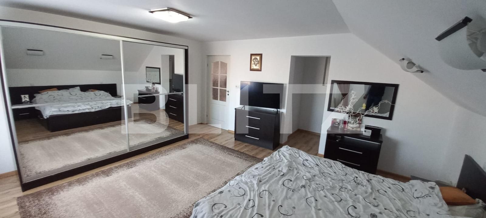 Casa de vânzare 3 camere Unirea - 102347CV | BLITZ Bistriţa | Poza6