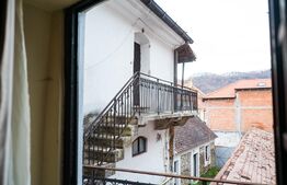 Casa Ion Zidaru, monument istoric, 597 mp utili, zona Centrala 