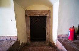 Casa Ion Zidaru, monument istoric, 597 mp utili, zona Centrala 