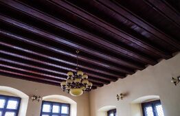 Casa Ion Zidaru, monument istoric, 597 mp utili, zona Centrala 