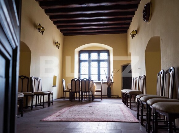 Casa de vânzare 12 camere Central - 102461CV | BLITZ Bistriţa | Poza5