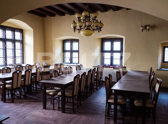 Casa de vânzare 12 camere Central - 102461CV | BLITZ Bistriţa | Poza2