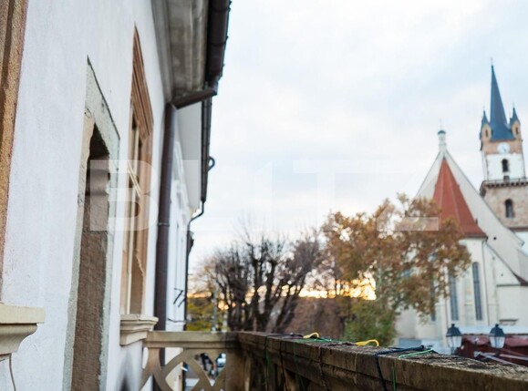 Casa de vânzare 12 camere Central - 102461CV | BLITZ Bistriţa | Poza1