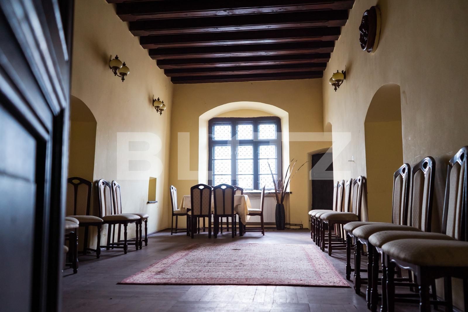 Casa de vânzare 12 camere Central - 102461CV | BLITZ Bistriţa | Poza5