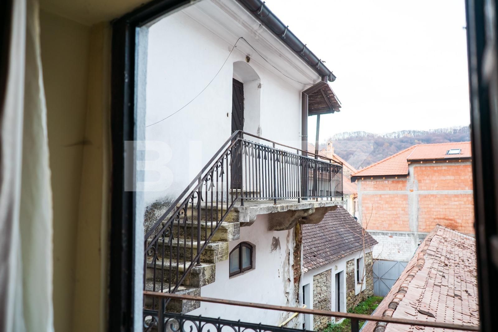 Casa de vânzare 12 camere Central - 102461CV | BLITZ Bistriţa | Poza4
