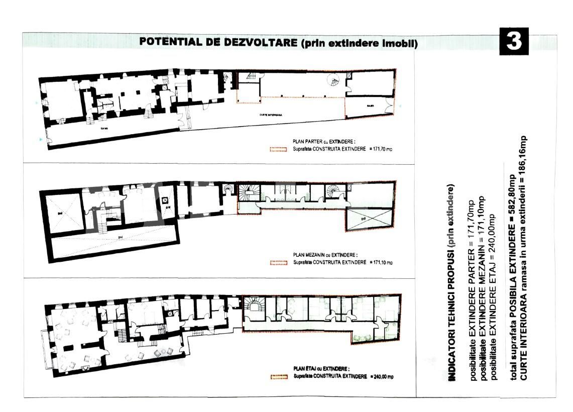 Casa de vânzare 12 camere Central - 102461CV | BLITZ Bistriţa | Poza3