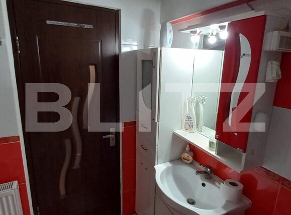 Apartament de vânzare 2 camere Ștefan cel Mare - 102467AV | BLITZ Bistriţa | Poza8