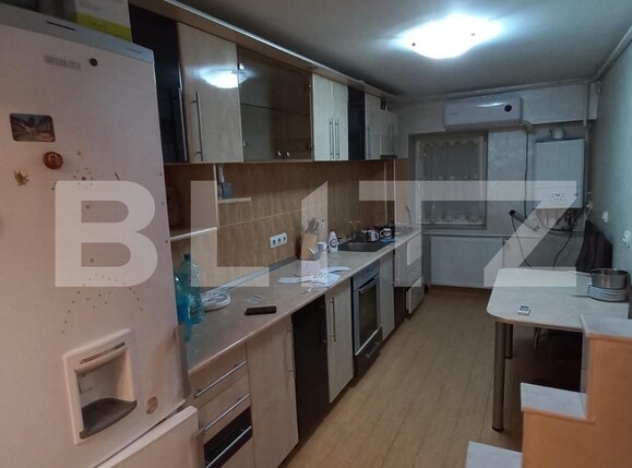 Apartament de vânzare 2 camere Ștefan cel Mare - 102467AV | BLITZ Bistriţa | Poza4