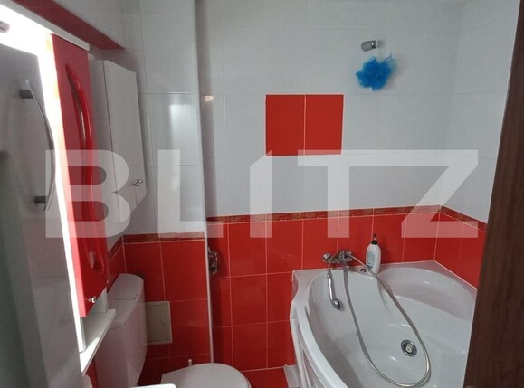 Apartament de vânzare 2 camere Ștefan cel Mare - 102467AV | BLITZ Bistriţa | Poza7