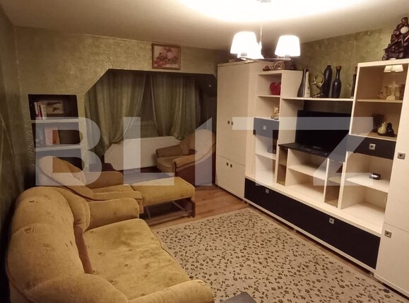 Apartament de vânzare 2 camere Ștefan cel Mare - 102467AV | BLITZ Bistriţa | Poza1