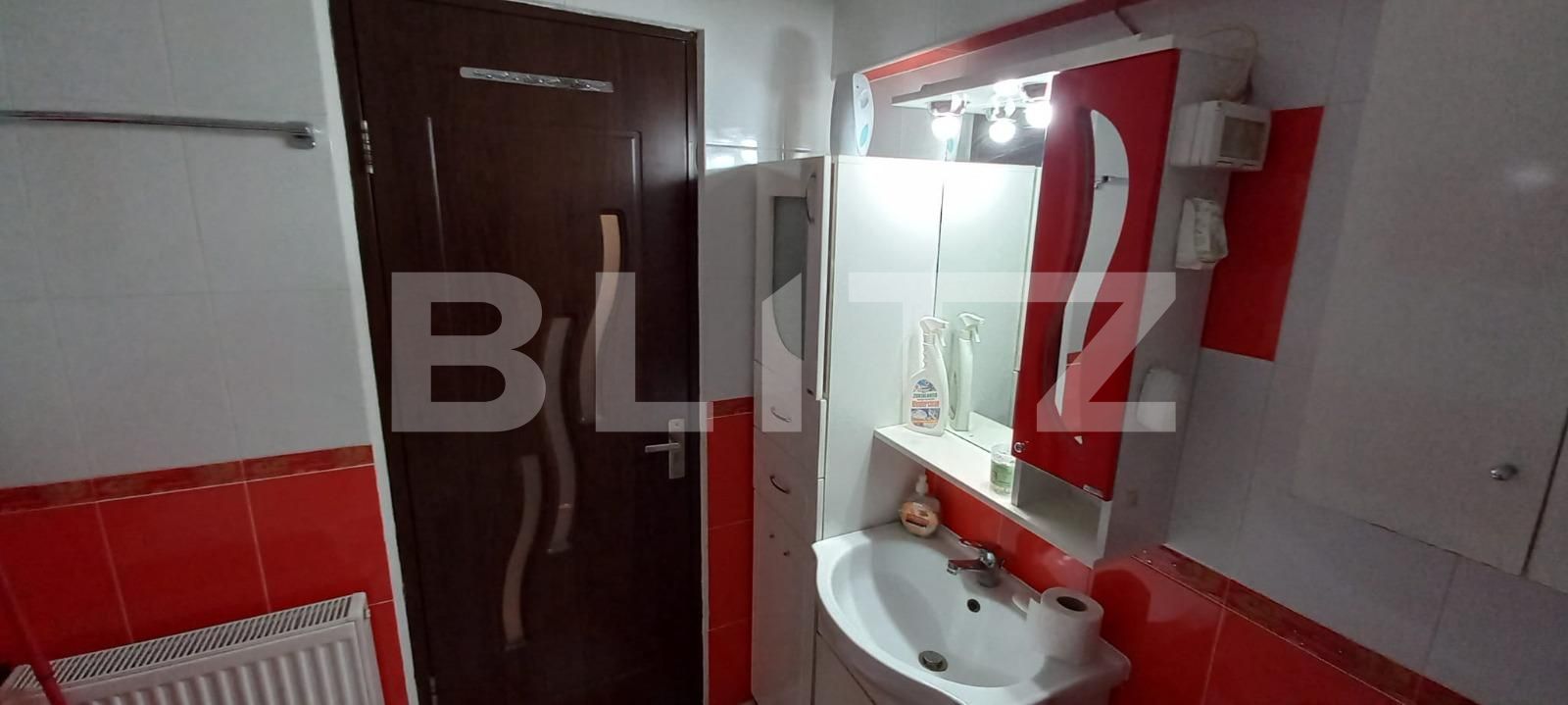 Apartament de vânzare 2 camere Ștefan cel Mare - 102467AV | BLITZ Bistriţa | Poza8