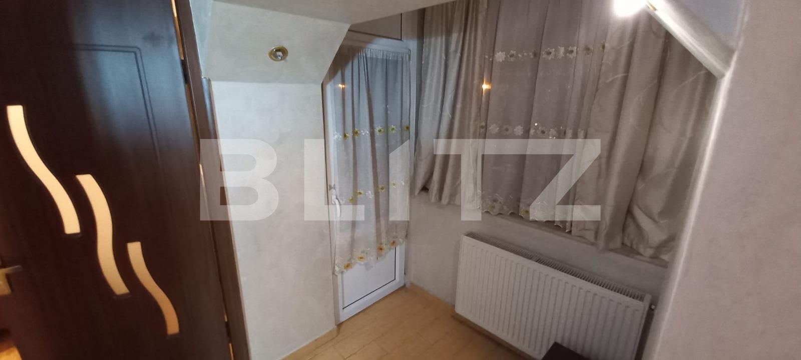 Apartament de vânzare 2 camere Ștefan cel Mare - 102467AV | BLITZ Bistriţa | Poza5