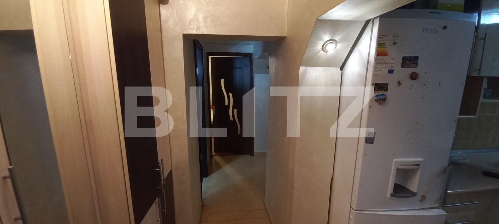 Apartament de vânzare 2 camere Ștefan cel Mare - 102467AV | BLITZ Bistriţa | Poza2
