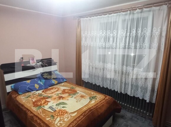 Apartament de vânzare 3 camere Independenței - 102485AV | BLITZ Bistriţa | Poza2