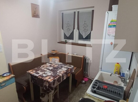 Apartament de vânzare 3 camere Independenței - 102485AV | BLITZ Bistriţa | Poza6