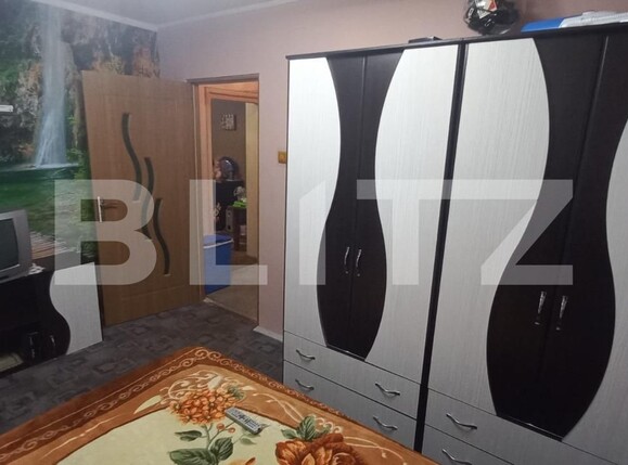 Apartament de vânzare 3 camere Independenței - 102485AV | BLITZ Bistriţa | Poza1