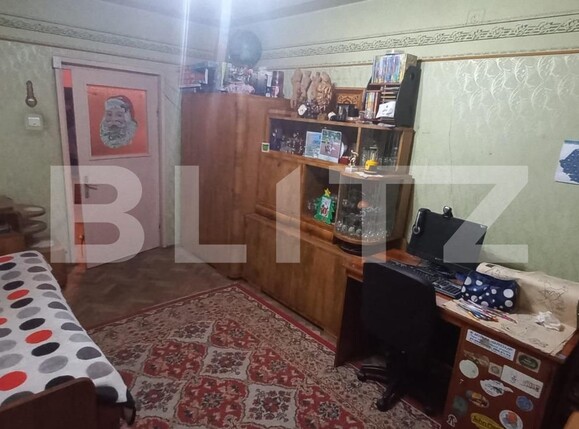 Apartament de vânzare 3 camere Independenței - 102485AV | BLITZ Bistriţa | Poza3