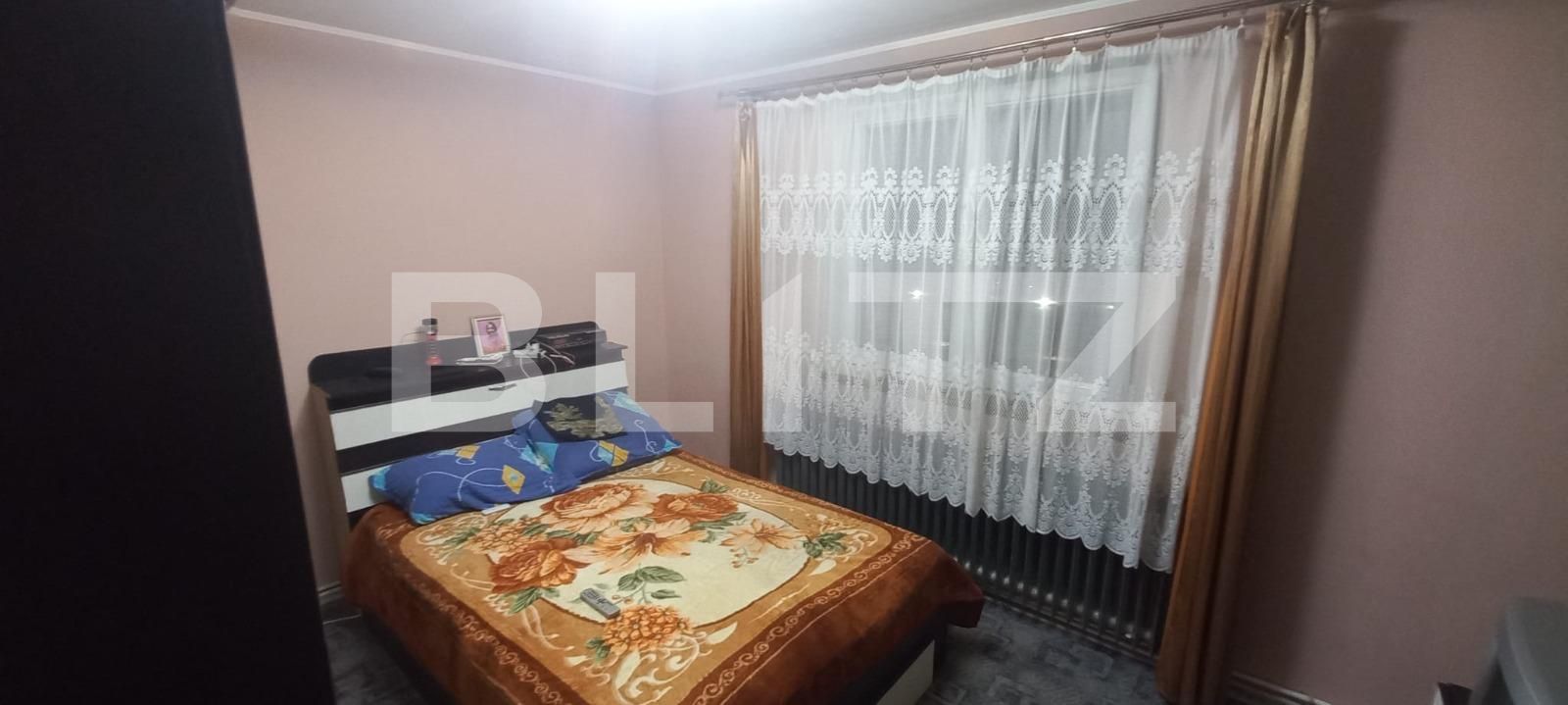 Apartament de vânzare 3 camere Independenței - 102485AV | BLITZ Bistriţa | Poza2