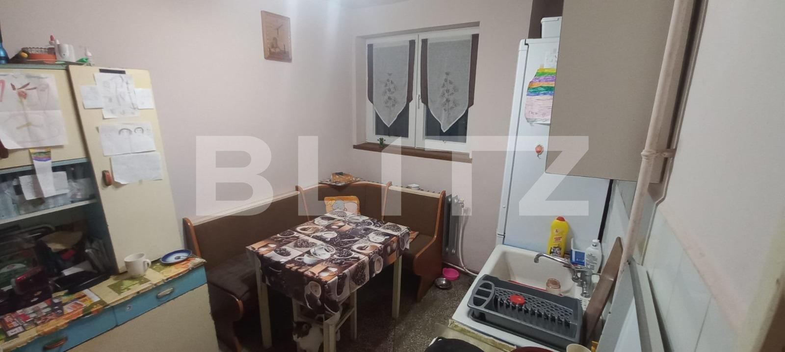 Apartament de vânzare 3 camere Independenței - 102485AV | BLITZ Bistriţa | Poza6