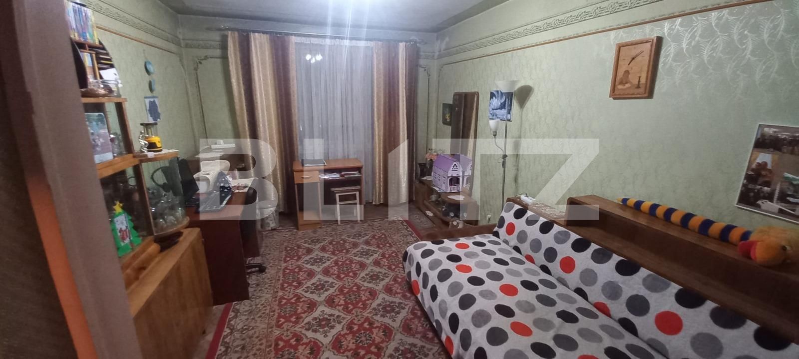 Apartament de vânzare 3 camere Independenței - 102485AV | BLITZ Bistriţa | Poza4