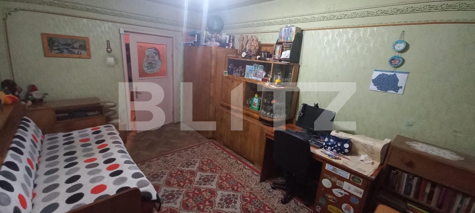 Apartament de vânzare 3 camere Independenței - 102485AV | BLITZ Bistriţa | Poza3