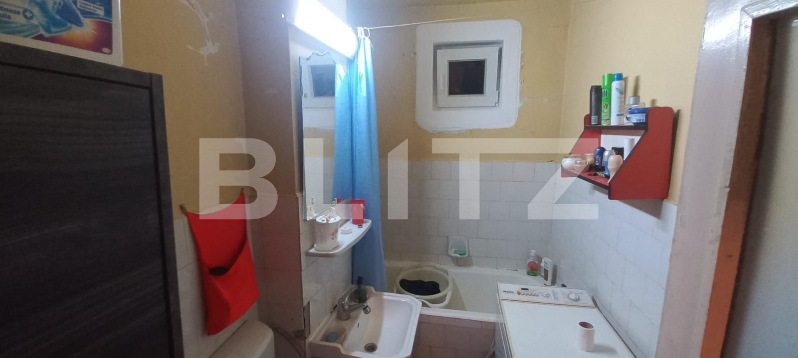 Apartament de vânzare 3 camere Independenței - 102485AV | BLITZ Bistriţa | Poza7