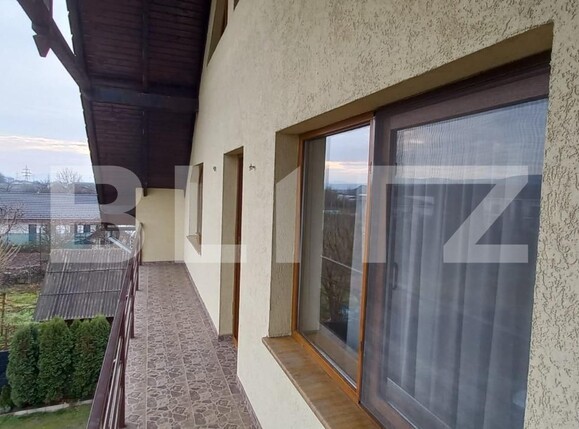 Casa de vânzare 4 camere Viișoara - 102498CV | BLITZ Bistriţa | Poza3