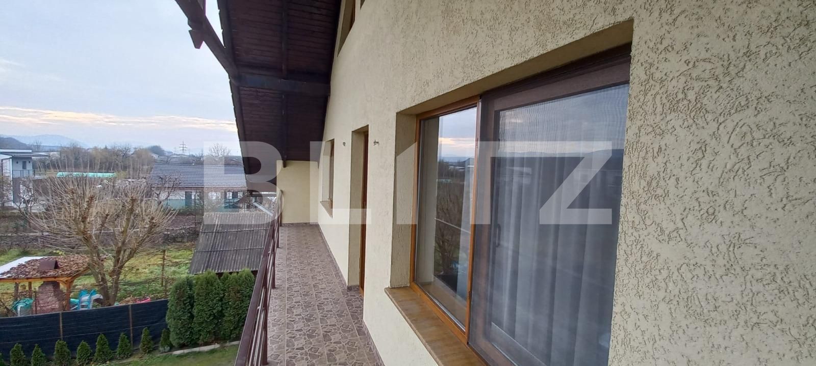 Casa de vânzare 4 camere Viișoara - 102498CV | BLITZ Bistriţa | Poza3