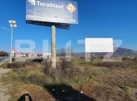 Teren de vânzare Viișoara - 102579TV | BLITZ Bistriţa | Poza3