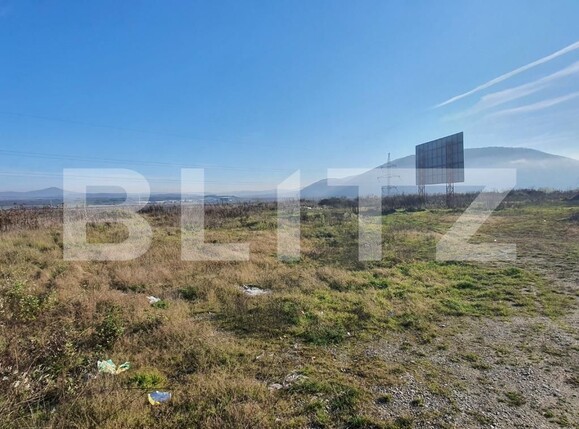 Teren de vânzare Viișoara - 102579TV | BLITZ Bistriţa | Poza2